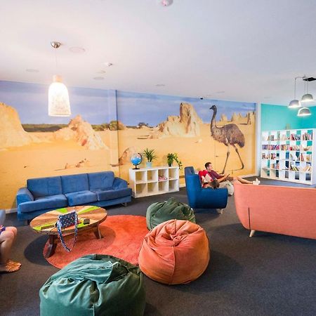 Perth City Yha Екстер'єр фото