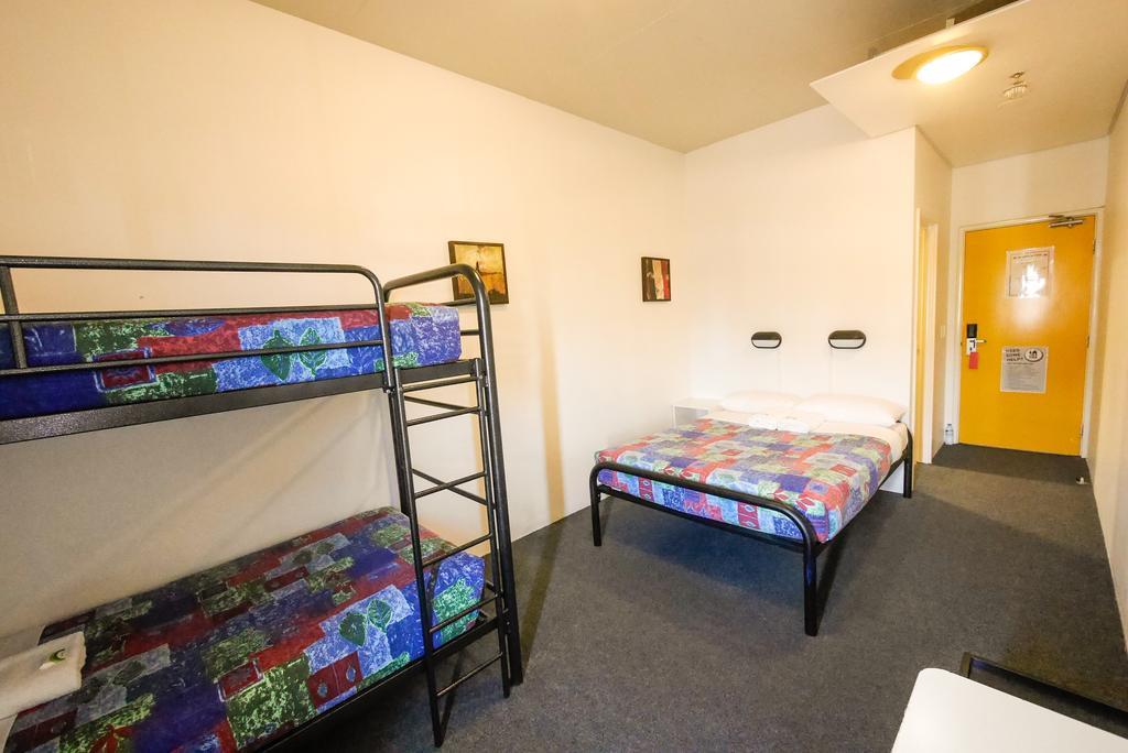 Perth City Yha Екстер'єр фото