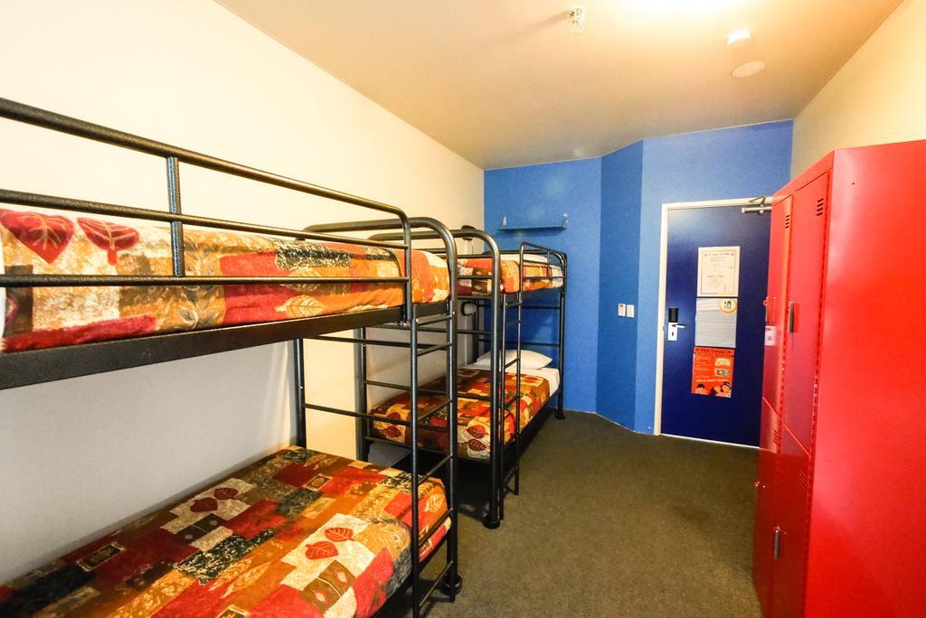 Perth City Yha Екстер'єр фото