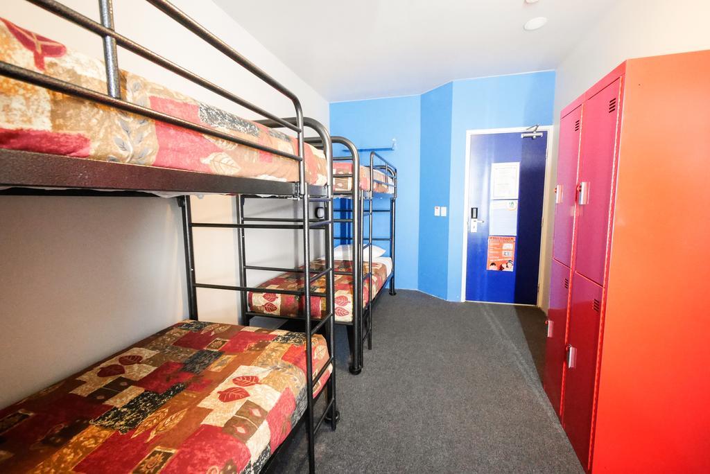 Perth City Yha Екстер'єр фото