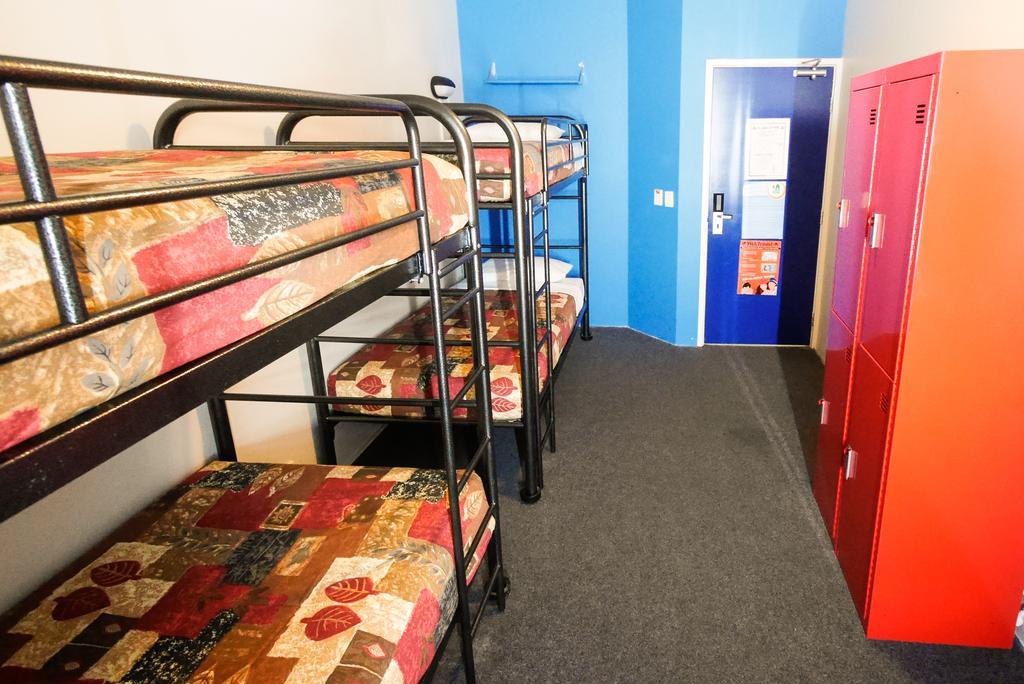 Perth City Yha Екстер'єр фото