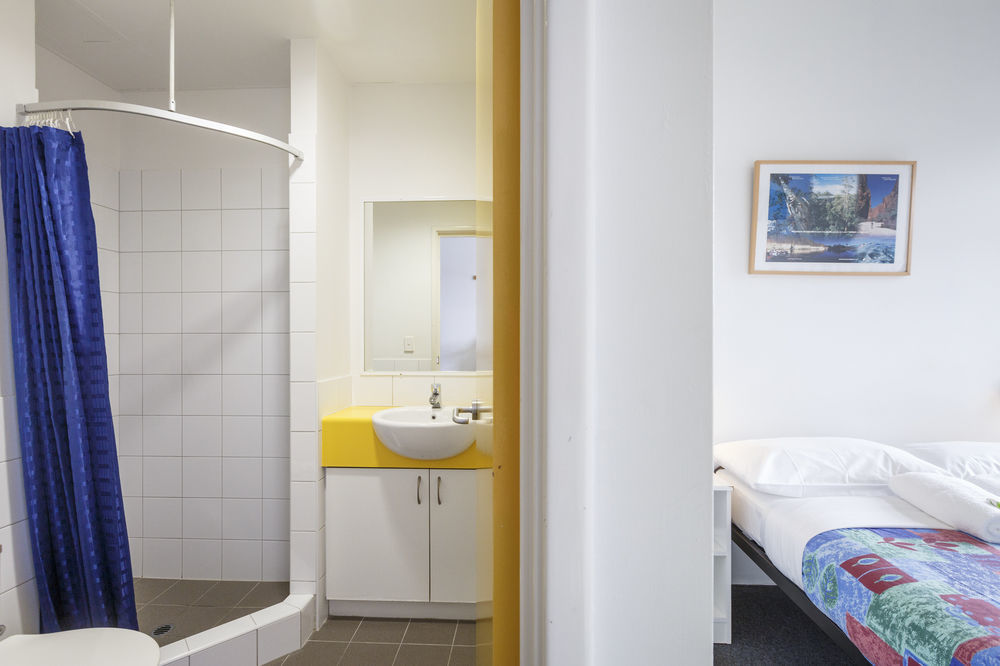 Perth City Yha Екстер'єр фото