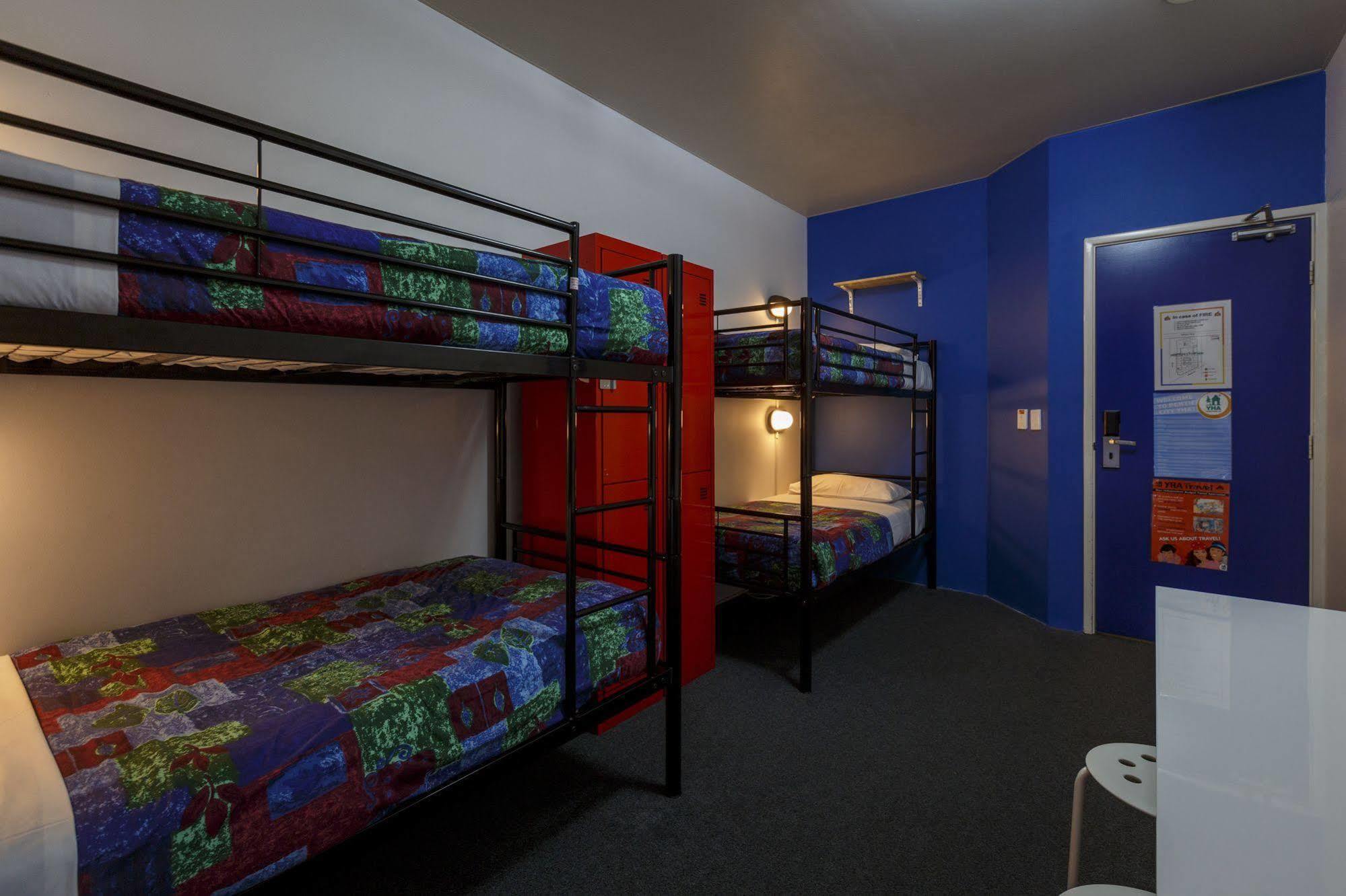 Perth City Yha Екстер'єр фото