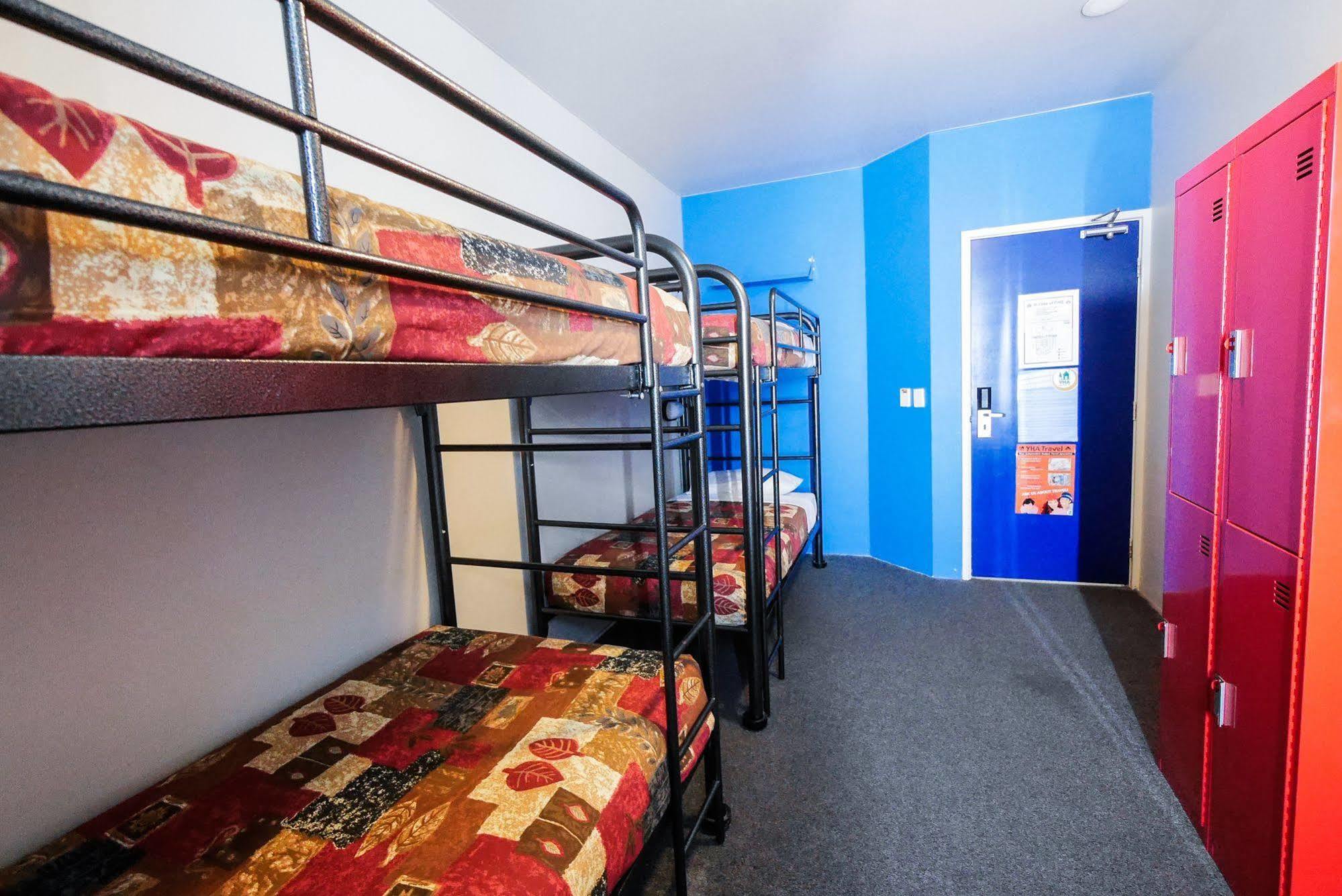 Perth City Yha Екстер'єр фото