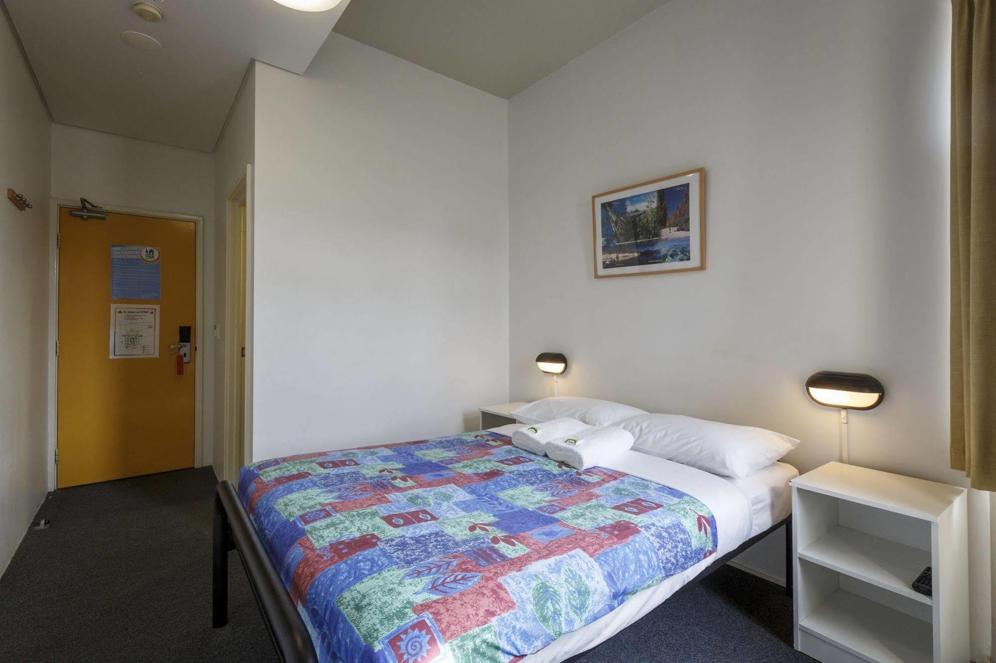 Perth City Yha Екстер'єр фото
