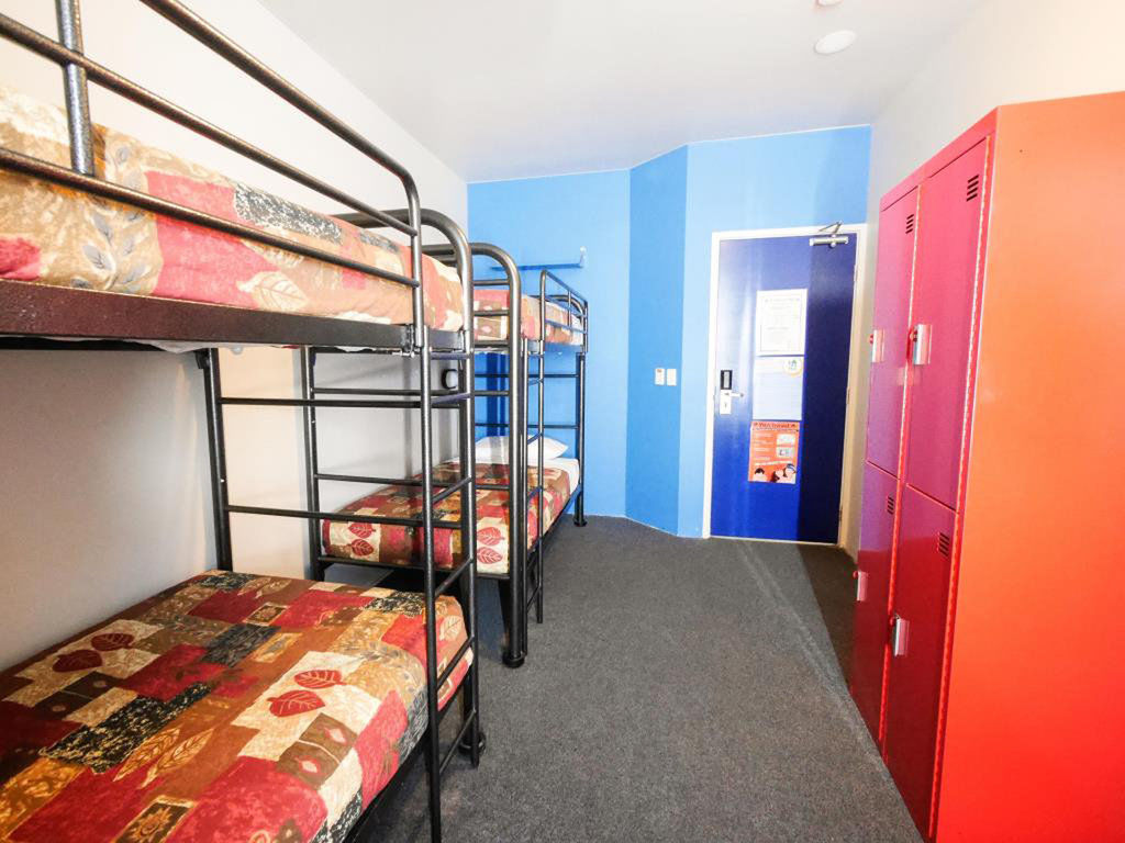 Perth City Yha Екстер'єр фото