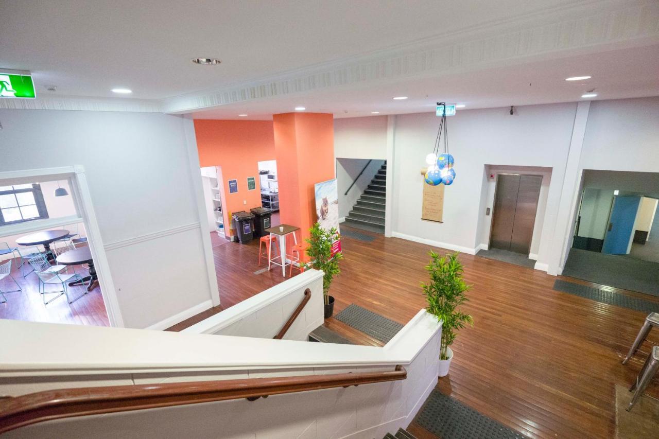 Perth City Yha Екстер'єр фото