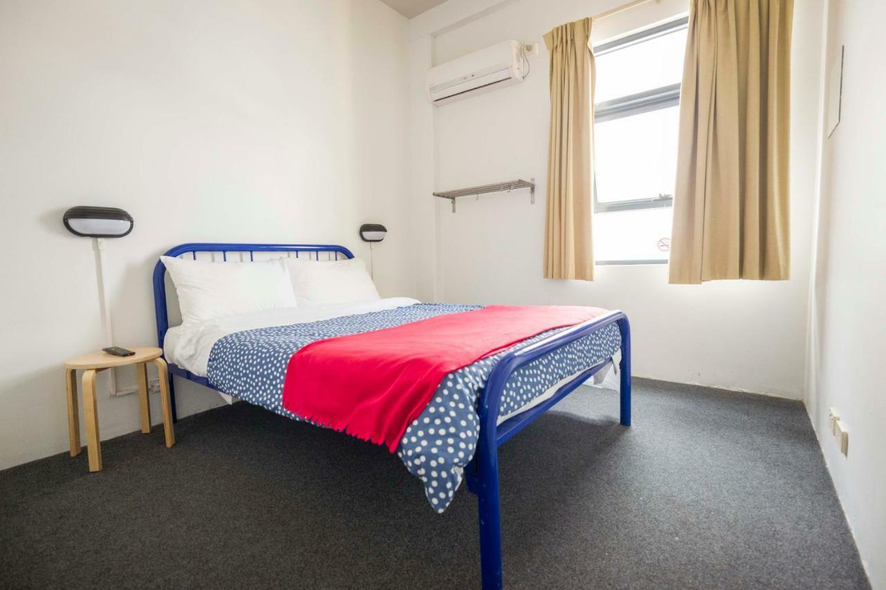 Perth City Yha Екстер'єр фото